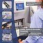 Formax Cut-True 28A 18.9" Automatic Electric Guillotine Paper Cutter with LED Laser Line, Gray (CUT-TRUE 28A)~#|#~1FA158E9-1072-42DE-A7ADBCDBFE08DE51_sc7