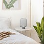 Creekwood Home Mesh Wire 11.8" LED Table Lamp, Gray (CWT-1002-GY)~#|#~1FA2F18E-13B5-4C77-8DFAC3BB6353C1A5_sc7
