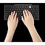 Kensington Multi-Device Dual Wireless Compact Keyboard, Black (K75502US)~#|#~1FA5CB11-0B37-48D8-A44AB6B0935C8CCA_sc7