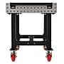 Diversified Woodcrafts 48"W x 30"D Steel Welding Table (DMW4830HC)~#|#~1FA6FD3F-05DC-4C34-B6E0E7EFD7396A65_sc7