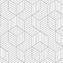 York Wallcoverings Stripped Hexagon Peel and Stick Wallpaper (RMK10705WP)~#|#~1FA80655-29B3-4287-B02A3D15637252AA_sc7