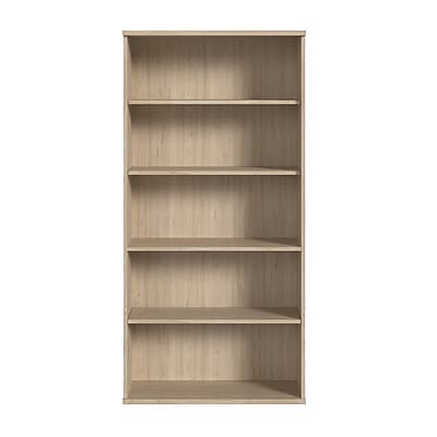 Studio C 5 Shelf Bookcase - Thumbnail 3
