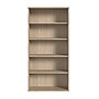 Bush Business Furniture Studio C Tall 5 Shelf Bookcase, Natural Elm (SCB136NE)~#|#~1FA83F85-621E-4483-B0DC23ACAA8ABB10_sc7