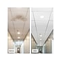 Armstrong ULTIMA Square Edge Ceiling Tile, 24" x 24", White, 12/Carton (BP1910A)~#|#~1FAB91C0-15E4-4FC4-B0423BDFA8CE9F9E_sc7