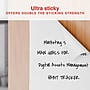 Staples Ultra Sticky Easel Pad, 25" x 30", 10 Sheets/Pad, 10 Pads/Carton (ST62839)~#|#~1FAD4988-0408-4F52-99D24AA71869E428_sc7