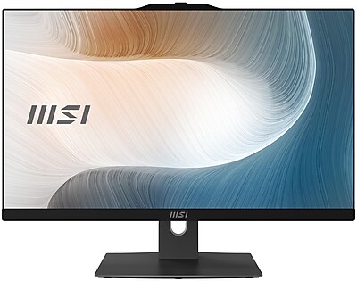 MSI Modern AM242TP Desktop Computer - Thumbnail 3