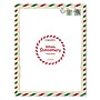 Geographics Holiday Postcard Letterhead, Multicolored, 70 Sheets/Pack (50056)~#|#~1FB29445-7D98-4064-B04895DD87631D59_sc7