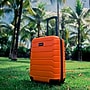 InUSA Trend 20" Hardside Carry-On Suitcase, 4-Wheeled Spinner, TSA Checkpoint Friendly, Orange (IUTRE00S-ORA)~#|#~1FB3FD52-E77E-4B06-830732AA7C7B6451_sc7