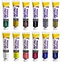 Daler-Rowney Graduate Acrylic Paint Set, Assorted Colors, 22ml, 12 Pieces (DRWD1239000123)~#|#~1FB4C076-41C9-4BBD-9D389D689F5640FB_sc7