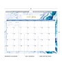 2026-2027 Blue Sky Wirebound Gemma 12" x 15" Academic Monthly Wall Calendar, Assorted Colors (147010-A27)~#|#~1FB51FD3-8D0A-4797-A33A430675F8FDC8_sc7