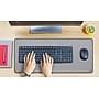 Logitech MK235 Wireless Keyboard and Optical Mouse Combo, Black (920-007897)~#|#~1FB66082-48A2-48BA-87B0E70E001AA625_sc7