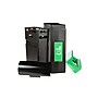 Commercial Zone Avante Polyethylene Compost Bin with Liner, 30-Gallon, Black (7873N353A)~#|#~1FB6BA13-968F-46AB-8296C636E89E5BED_sc7