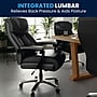 Flash Furniture HERCULES Series Ergonomic LeatherSoft Swivel Big & Tall Executive Office Chair, Black (GO2223BK)~#|#~1FB810A9-7712-461D-AC53F37AADF8A575_sc7