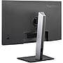 ViewSonic 27" QHD IPS 100Hz LED Monitor, Built-In Speaker, Height Adjustable, Universal Docking Station, Black (VG2752-2K)~#|#~1FB9EA2F-A28B-4D9F-B27569B7E9038E4C_sc7