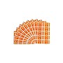 Smead AlphaZ ACCS Color-Coded Alphabetic Labels, S, Red, 100/Pk (67171)~#|#~1FBD3965-62A0-41E2-A3150840048EC10A_sc7