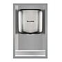 Alpine Industries Hand Dryer Wall Mounted Recess Kit, Silver (400-RECESS-MK)~#|#~1FBD826C-DD9F-4155-95AED7F4D827446C_sc7