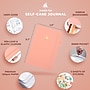 Clever Fox Self-Care Hardcover Self Help Guided Journal, Light Pink (OG-A9GL-3V1E)~#|#~1FBF1E9A-5292-4C27-94B0F3D972D768C7_sc7
