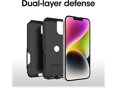 OtterBox Commuter Series Cover - Thumbnail 2
