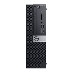 Dell OptiPlex 7090 SFF Refurbished Desktop Computer, Intel Core i5