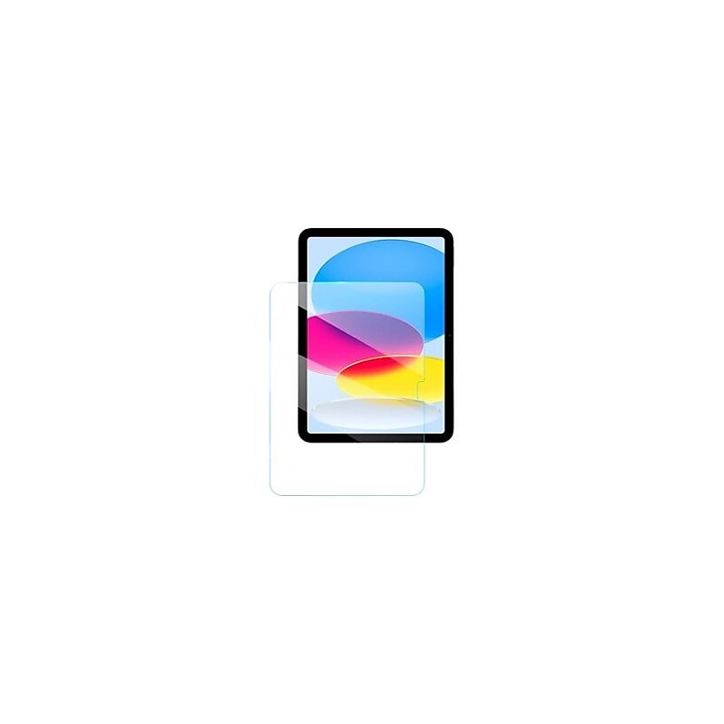 CODi Scratch-Resistant Tempered Glass Screen Protector for iPad 10.9" 10th Gen image 1