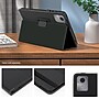 SaharaCase Venture Series Bi-Fold Folio Case for Lenovo Tab M11, Black (TB00454)~#|#~1FC0E299-B18A-4F30-ADA72AE8D4CB3CB0_sc7