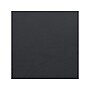Household Essentials Jamestown 65" 6-Shelf Bookcase, Black Oak/Black Laminate/Steel (8181-1)~#|#~1FC69A3B-09D4-432A-81345413C512D3A4_sc7