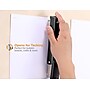 Bostitch Office Desktop Stapler, 20-Sheet Capacity, Black, 6/Pack (B515-BLK-6PK)~#|#~1FC6AE97-D5B3-4E62-95EE0E7FACD6A8A5_sc7