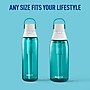 Brita Plastic Filtered Water Bottle, 36 oz., Sea Glass (36524)~#|#~1FC7AC2A-DA40-4423-B0CCB2FBE0513448_sc7