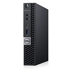 ⭐️6711A⭐️ DELL OPTIPLEX 3070 Amazon.com: Dell OptiPlex 3070 Desktop Computer - Intel Core
