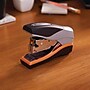 Swingline Optima 40 Compact Reduced Effort Stapler, 40-Sheet Capacity, Black/Silver (87842)~#|#~1FCB28F2-B09C-450E-9678AEA385F57085_sc7