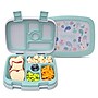 bentgo Kids Bento Box, 5-Compartment, Sea Life, 19.2 oz. (BGKDPT-SLF)~#|#~1FCC7927-7196-4D8D-A8DD50E4FC37D6D1_sc7