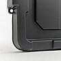 Iris 22 Quart Heavy Duty Store-It-All Plastic Latching Storage Tote, Black (500214)~#|#~1FCE5CD1-4FE1-4D5F-A3983B9E4B10728F_sc7