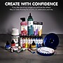 Daler-Rowney FW Acrylic Ink, Flame Orange, 29.5ml, 3/Bundle (DRW160029687-3)~#|#~1FD021E3-EF02-4463-87B8F3C87353C343_sc7