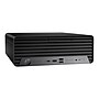 HP Pro 400 G9 Mini Desktop Computer, Intel Celeron G6900, 16GB RAM, 256GB SSD, Windows 11 Pro, Mouse + Keyboard (B19XNUA#ABA)~#|#~1FD4506E-064F-4A98-8634194CC12DB982_sc7