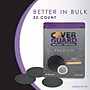 CoverGuard Full Coverage CGM Overpatch for Freestyle Libre 3, Black, 25/Pack (101-101B)~#|#~1FDBA50B-E83F-46E0-967FA16E5CD2F257_sc7