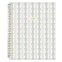 2026 Blue Sky The Everygirl Meena 8.5" x 11" Calendar Year Weekly & Monthly Planner, Plastic Cover, Multicolored (152796)~#|#~1FDBFE84-4B67-4E95-AE8B4473F1EB5C40_sc7