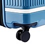 Delsey x Florence by Mills Spin me Away 24" Hardside Suitcase, 4-Wheeled Spinner, Light Blue (F4398182072)~#|#~1FDC0818-5472-433B-93FC182FA3C7385A_sc7