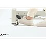 Viva Comfort Elite-Line Power Adjustable Exam Table with Side Rails, 550 lbs. Capacity, Blue (ADIME903-03-MK)~#|#~1FDFCC1E-5196-4FFC-BA687C53B7DF6AF8_sc7