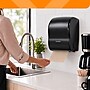 Coastwide Professional™ J-Series Hardwound Paper Towels, 1-ply, 800 ft./Roll, 6 Rolls/Carton (CWJHT-NAT)~#|#~1FE0BDA9-E734-44C7-B194B189EC98CC2B_sc7