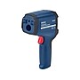 Reed Instruments Professional Series Digital Infrared Thermometer, Blue/Black (R2340)~#|#~1FE53F4E-AC24-4F11-88080A25A59D046A_sc7
