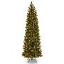 National Tree Company Downswept Douglas® Fir Artificial Christmas Trees (PEDD4-392-65)~#|#~1FE830AF-888B-4DC5-B342B3DC44C1F88D_sc7