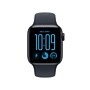 Apple Watch SE 3 GPS + Cellular Smartwatch, 40mm, Midnight Aluminum Case with Navy Blue Sport Band, Medium/Large (MJLJ4LW/A)~#|#~1FE8E113-B62A-4682-A6DA19688846B18E_sc7