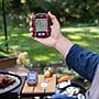Maverick Stainless Steel Extended-Range Professional Wireless Thermometer with 4 Probes, Red/Black (XR-50R)~#|#~1FEC64F4-76E0-4508-9058C9C390567E8C_sc7