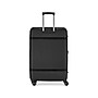 Bugatti Wellington 30" Hardside Suitcase, 8-Wheeled Spinner, TSA Checkpoint Friendly, Black (HLG5128-BLACK)~#|#~1FEE077E-A3C5-47E7-8A8F45D84DC78B73_sc7