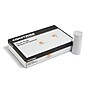 Coastwide Professional™ 23 Gallon Trash Bag with 30% PCR, 28" x 45", Low Density, 0.8 mil, Clear, 250 Bags/Box (CW62410)~#|#~1FF288E9-C5D4-4D5E-B2E3D636A8A1471E_sc7