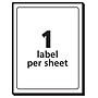 Avery Laser/Inkjet Multipurpose Labels, 3" x 5",White, 40 Labels/Pack (5450)~#|#~1FF409E0-58CD-4ED3-96C136B73E444951_sc7