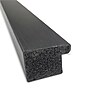 Amanti Art Brushed Metallic Black Narrow 16" x 20" Polystyrene Picture Frame, Black (A42678301185)~#|#~1FF4E4F6-DE79-4278-929F21E0B0953D5A_sc7