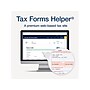 Adams 2024 1098 Mortgage Interest Statement Tax Form with Envelope, 3-Part, 2-Up, Copy A, B, C, 12/Pack (STAX1098-24)~#|#~1FF6CC35-B4E9-4DBC-852542C506BBD011_sc7