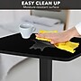 Mount-It! 24"W Manual Adjustable Standing Laptop Desk, Black (MI-7997BLK)~#|#~1FF6DFAF-AF59-4870-A38B64F2A371C49A_sc7