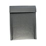 6" x 9" Self-Sealing Bubble Mailer, Black (245159)~#|#~1FF75BC9-60A3-4723-AD3575837E103E04_sc7